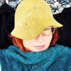 Meet your Posher, Victoria